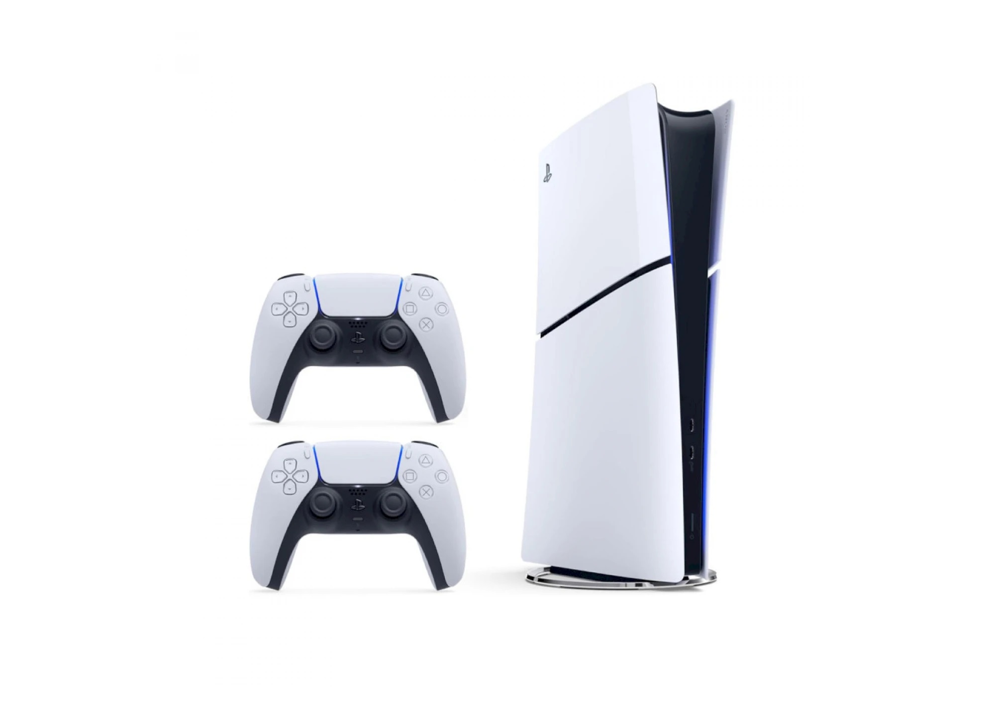 Установка SonyPlaystation 5